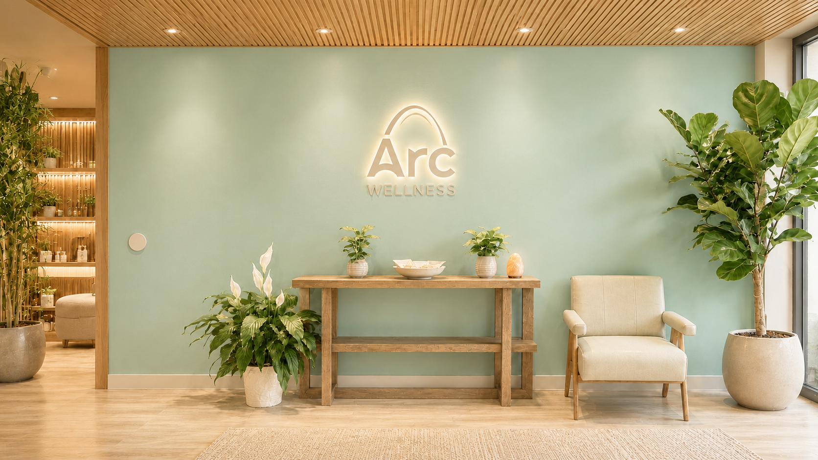 ARC Wellness
