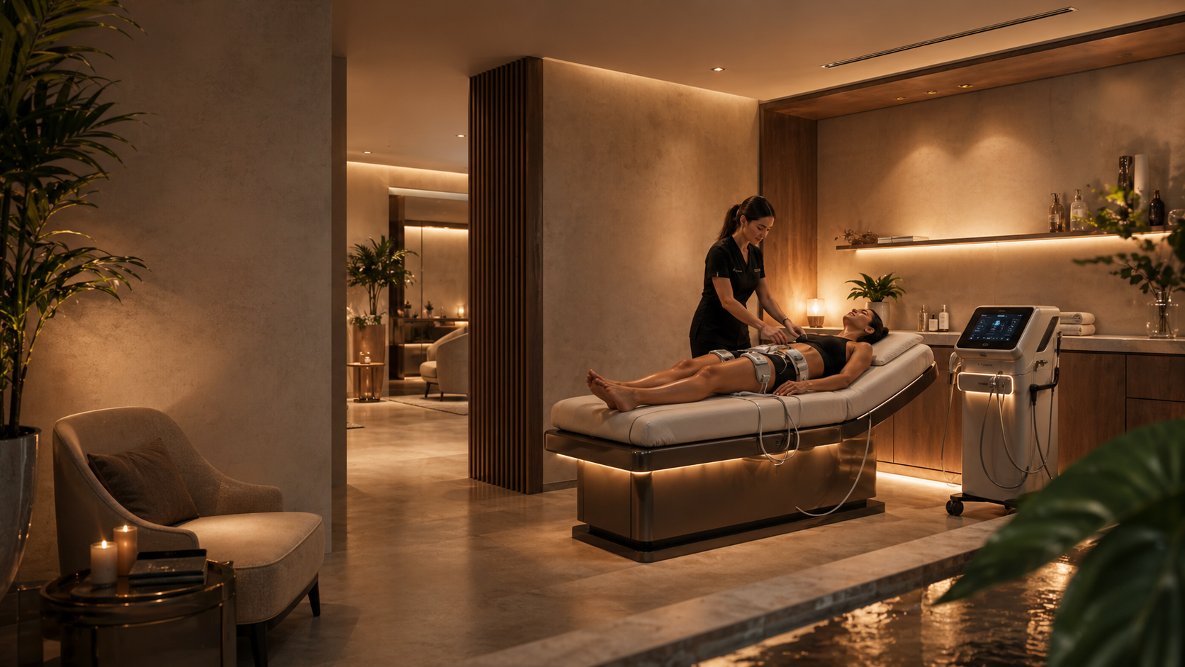 ARC Wellness patient — James R.
